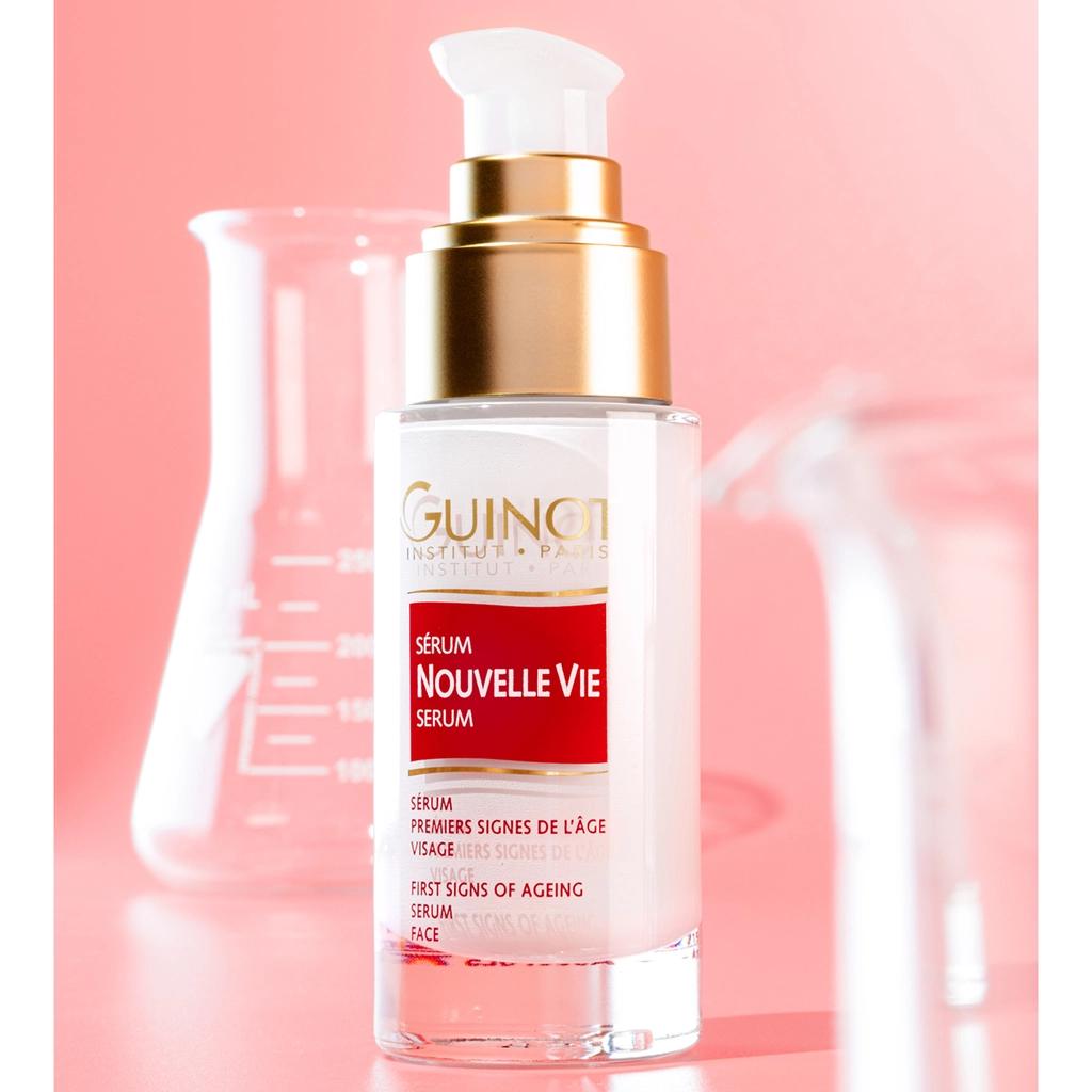 Guinot Nouvelle Vie Youth Renewing Face Serum 30 ml
