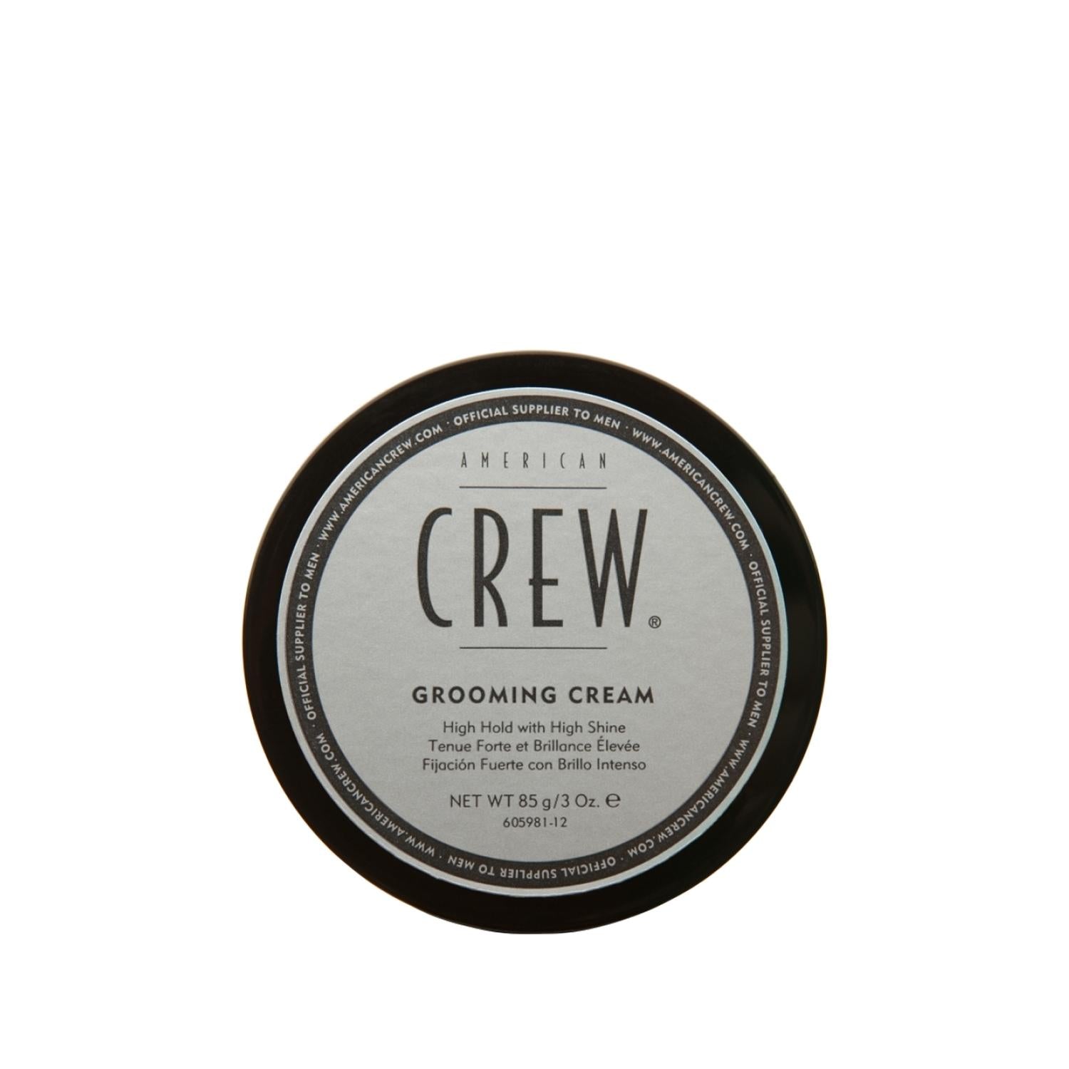 American Crew Grooming Cream Strong Hold Styling Cream 85g