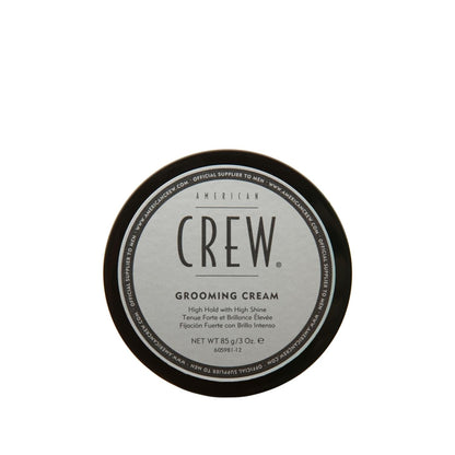 American Crew Grooming Cream Strong Hold Styling Cream 85g