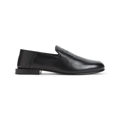 GIVENCHY Lamb Leather Loafers for Men