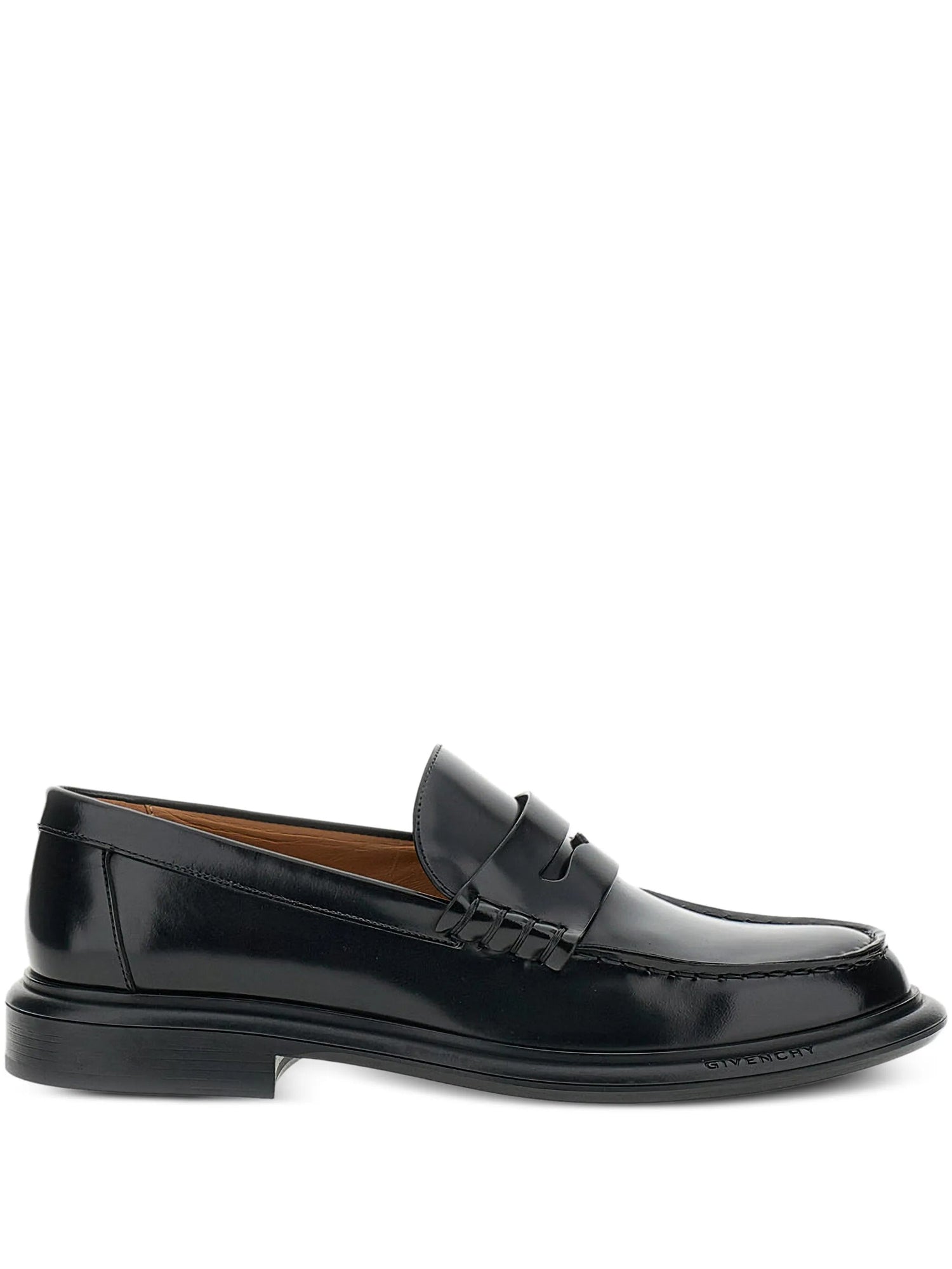GIVENCHY Signature Debossed Gentlemen&