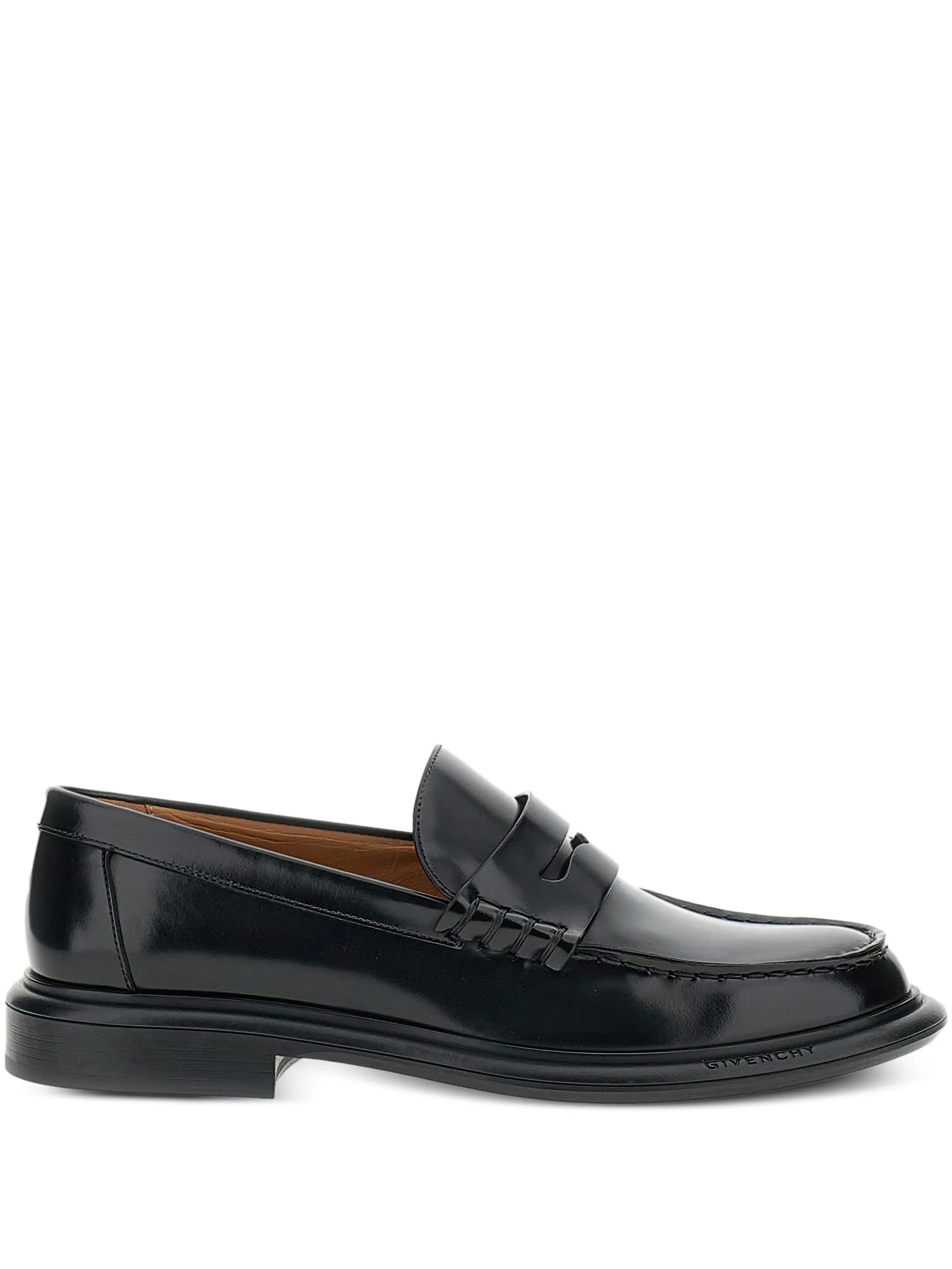 GIVENCHY Signature Debossed Gentlemen&