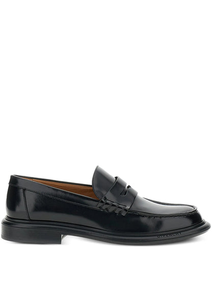 GIVENCHY Signature Debossed Gentlemen&
