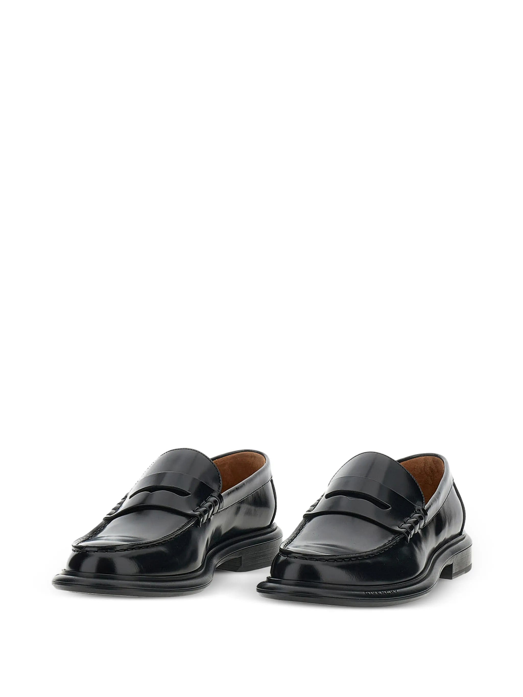 GIVENCHY Signature Debossed Gentlemen&