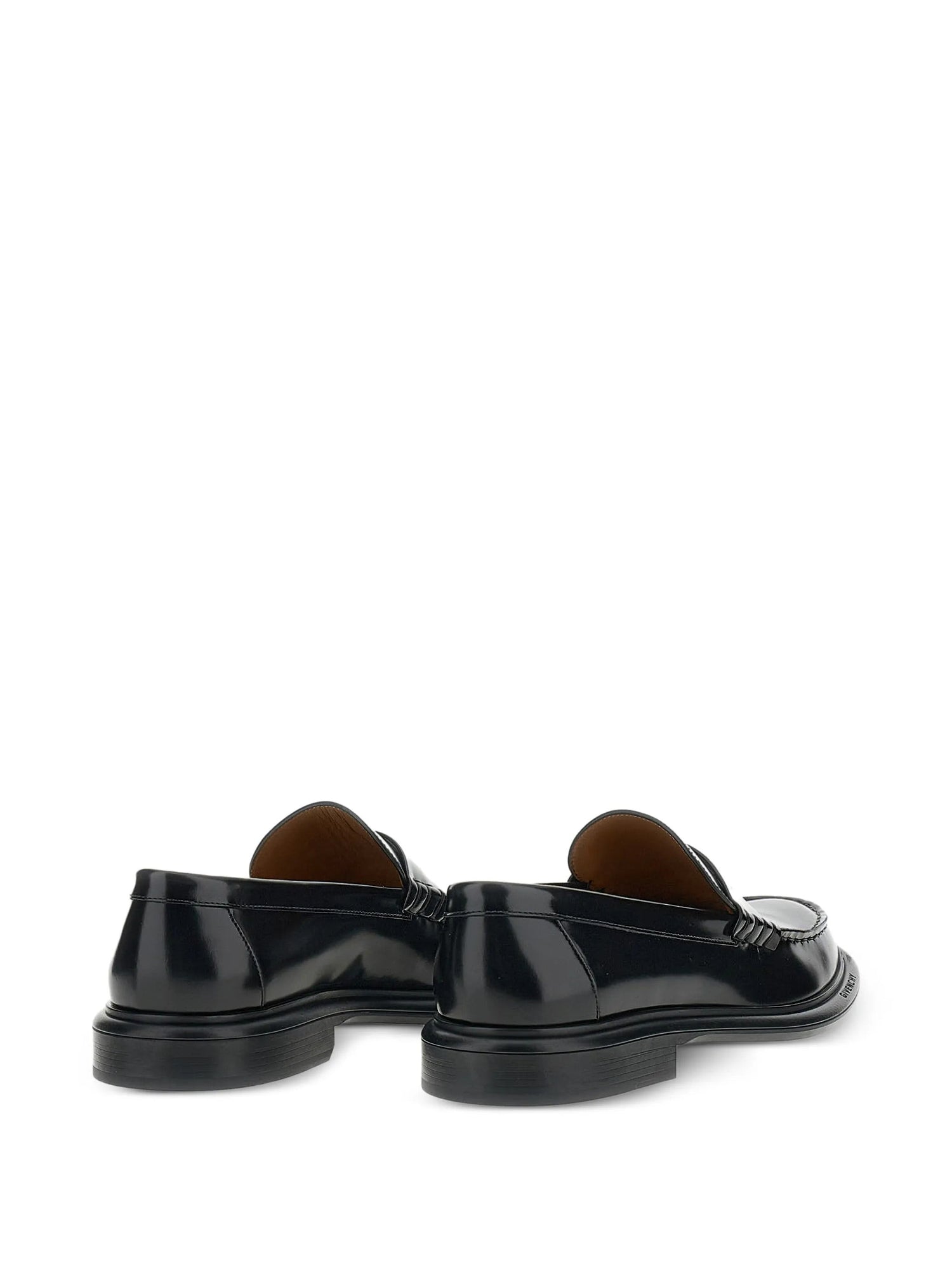 GIVENCHY Signature Debossed Gentlemen&