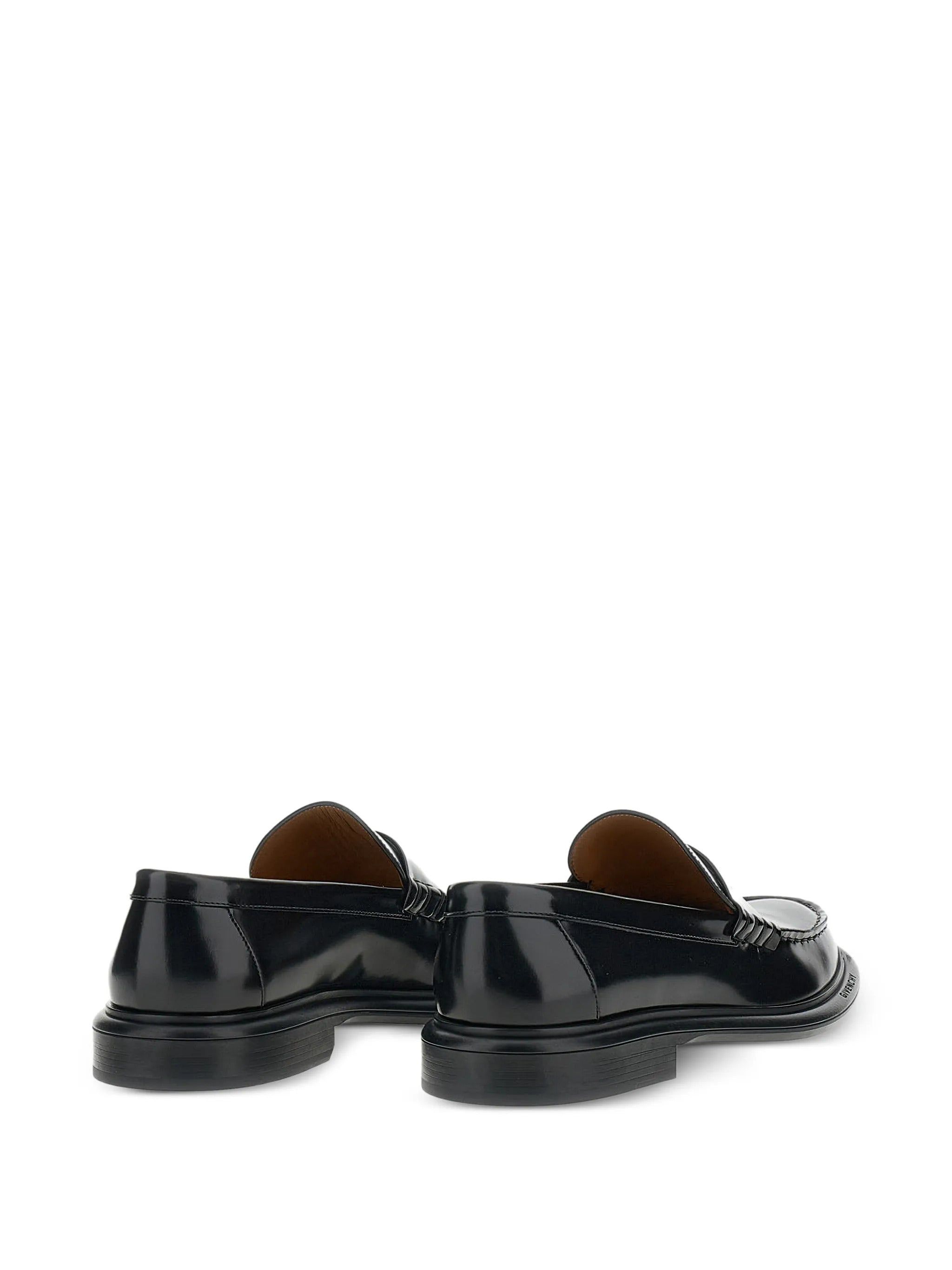 GIVENCHY Signature Debossed Gentlemen&