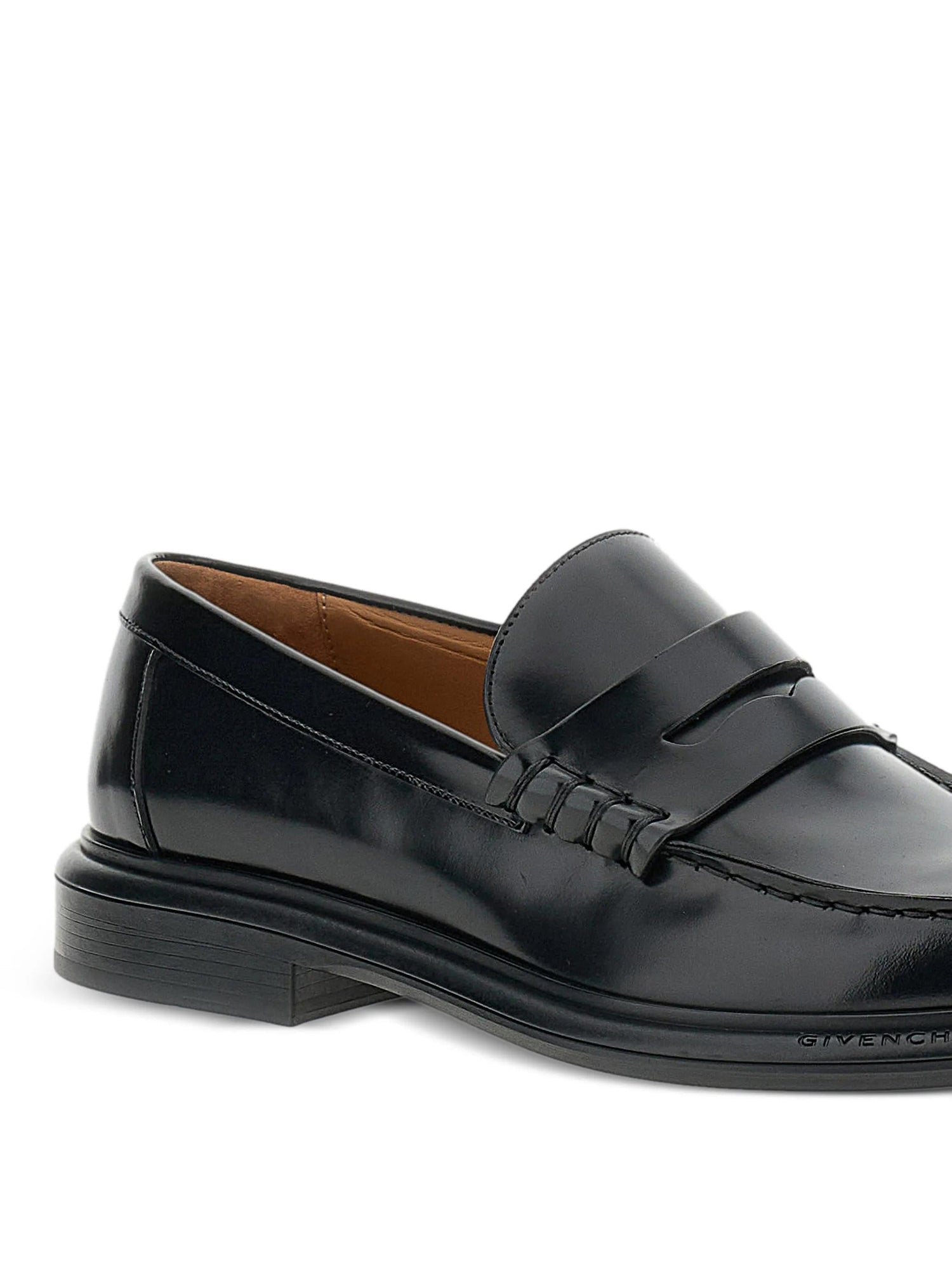 GIVENCHY Signature Debossed Gentlemen&