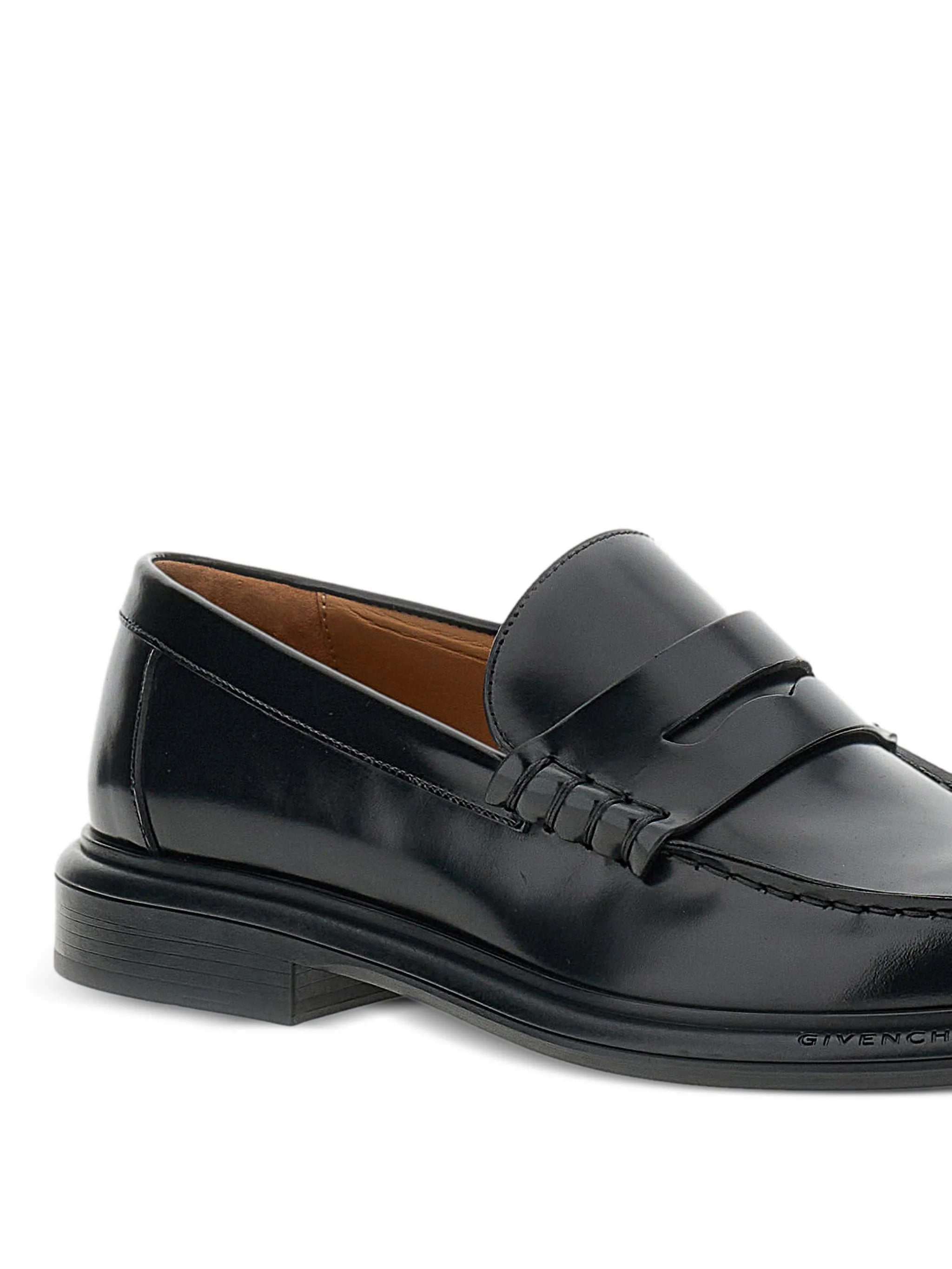 GIVENCHY Signature Debossed Gentlemen&