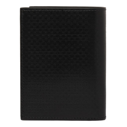 GIVENCHY Leather Mini Wallet for Men