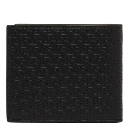 GIVENCHY Mini Leather Wallet