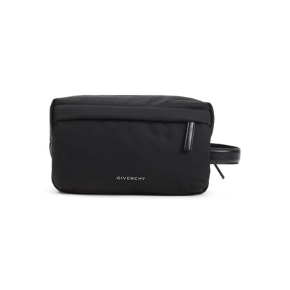 GIVENCHY Mini Nylon Beauty Case