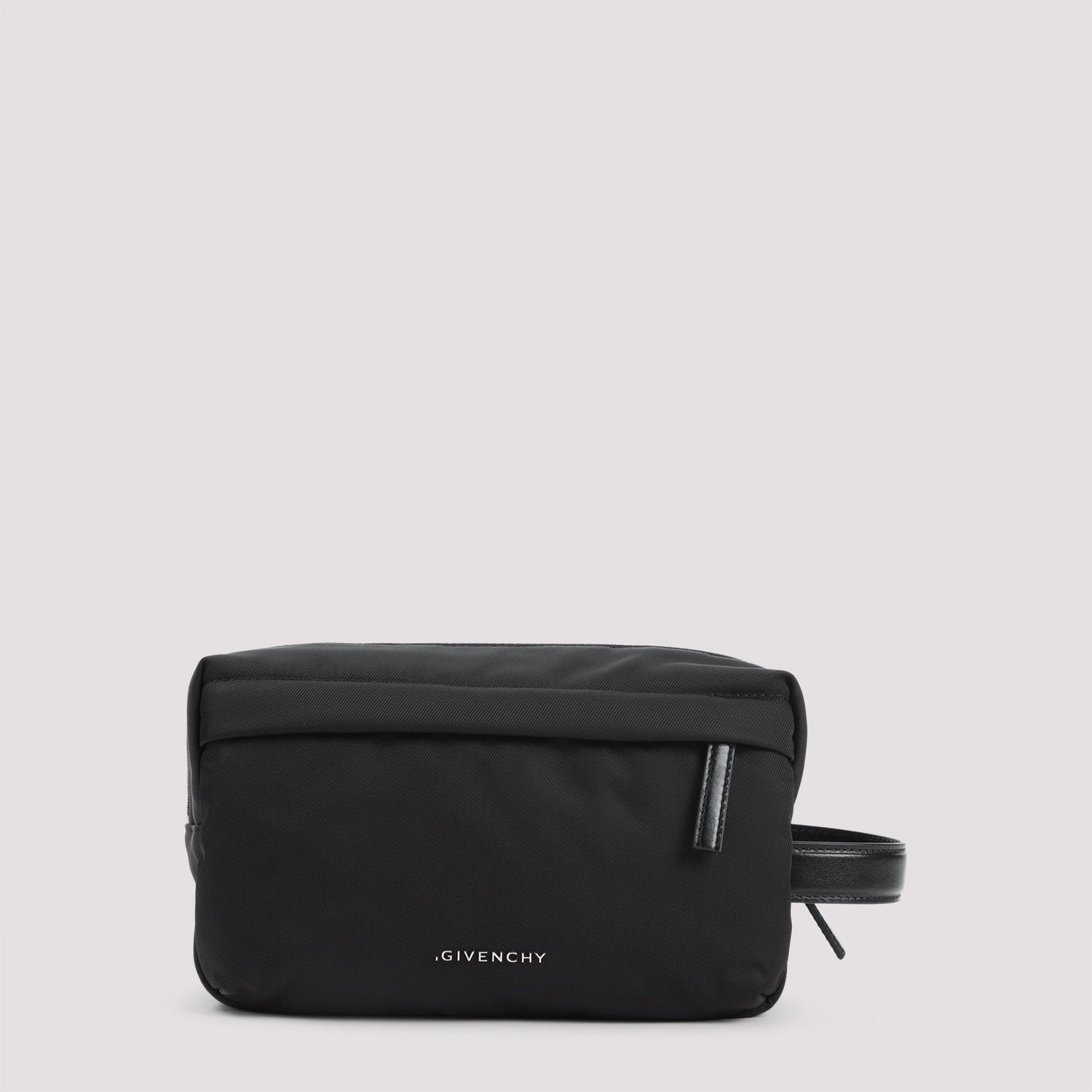 GIVENCHY Mini Nylon Beauty Case