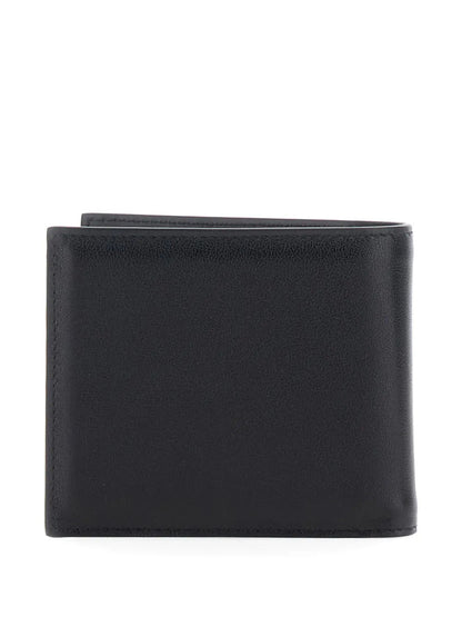 GIVENCHY Mini Leather Wallet