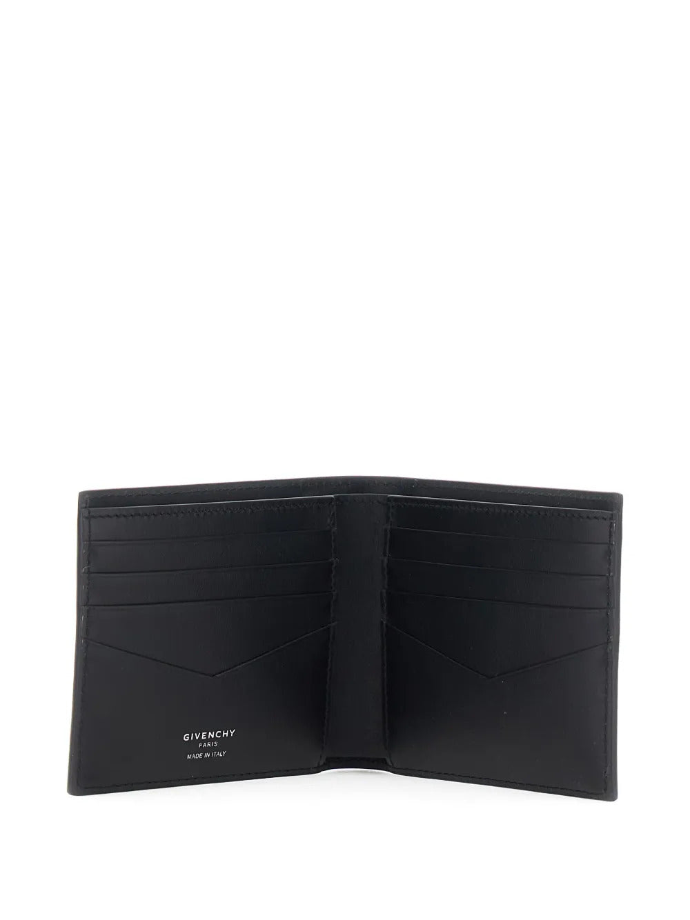 GIVENCHY Mini Leather Wallet
