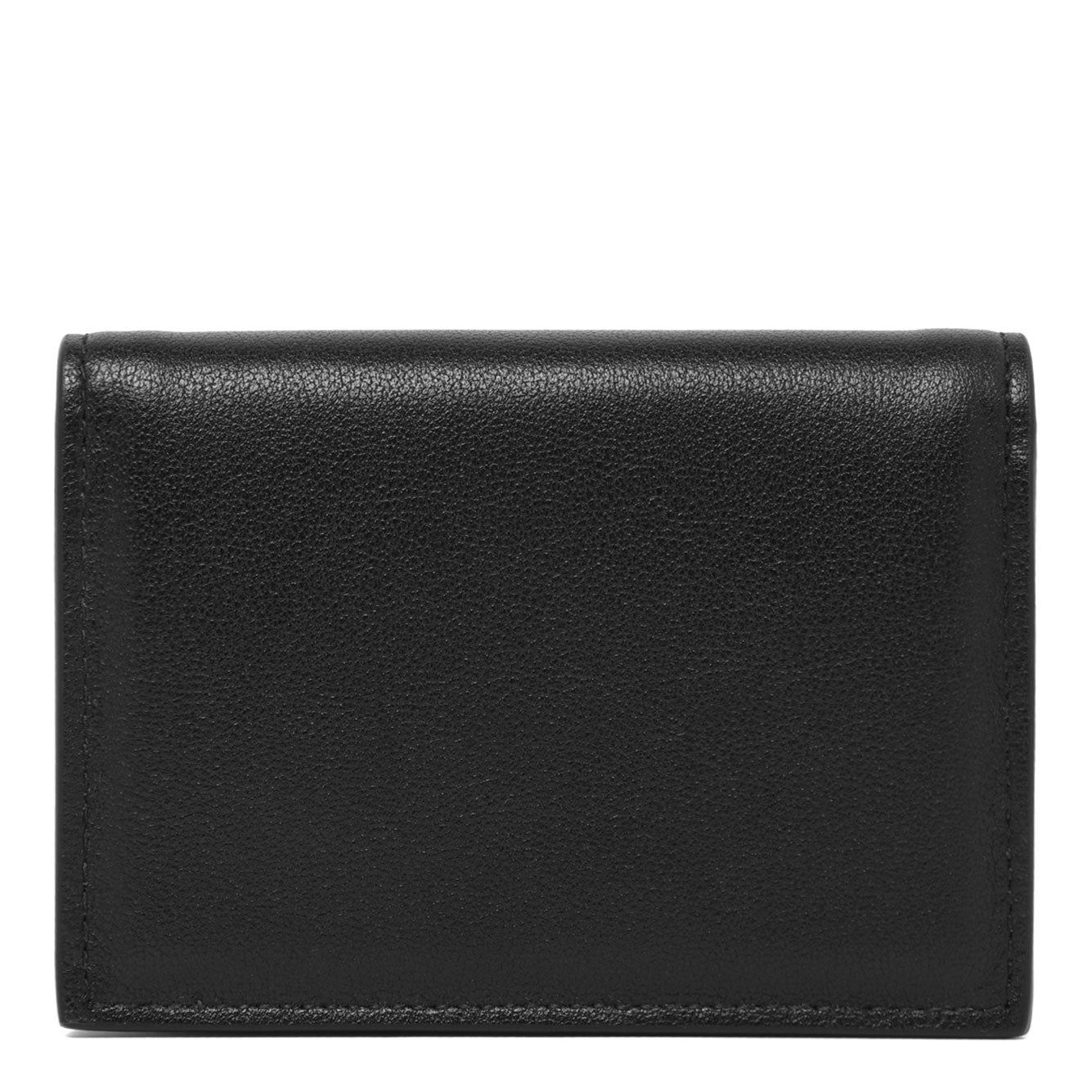 GIVENCHY Mini Leather Wallet for Men