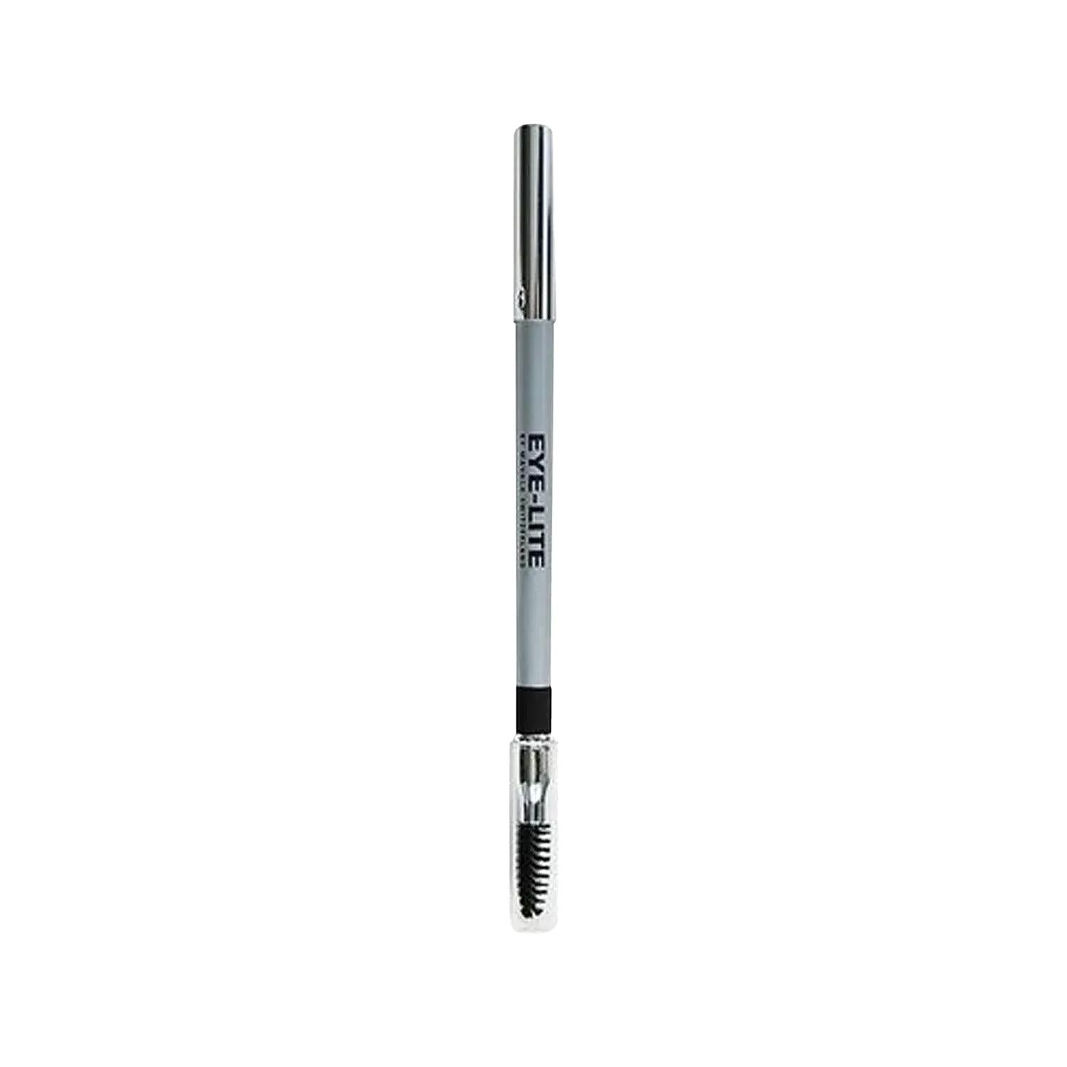Mavala Eye-Lite Brun Eye Pencil - 4g, Natural Brown Shade for Precise Eye Makeup