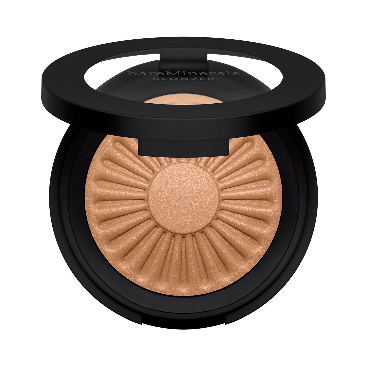 bareMinerals Gen Nude Blonzer Blush + Bronzer