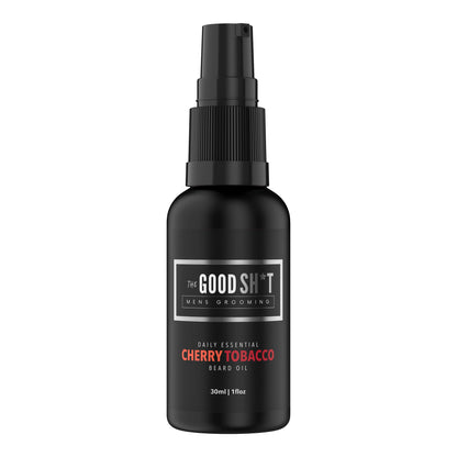 Beard Oil for Men | The Good Sh*t