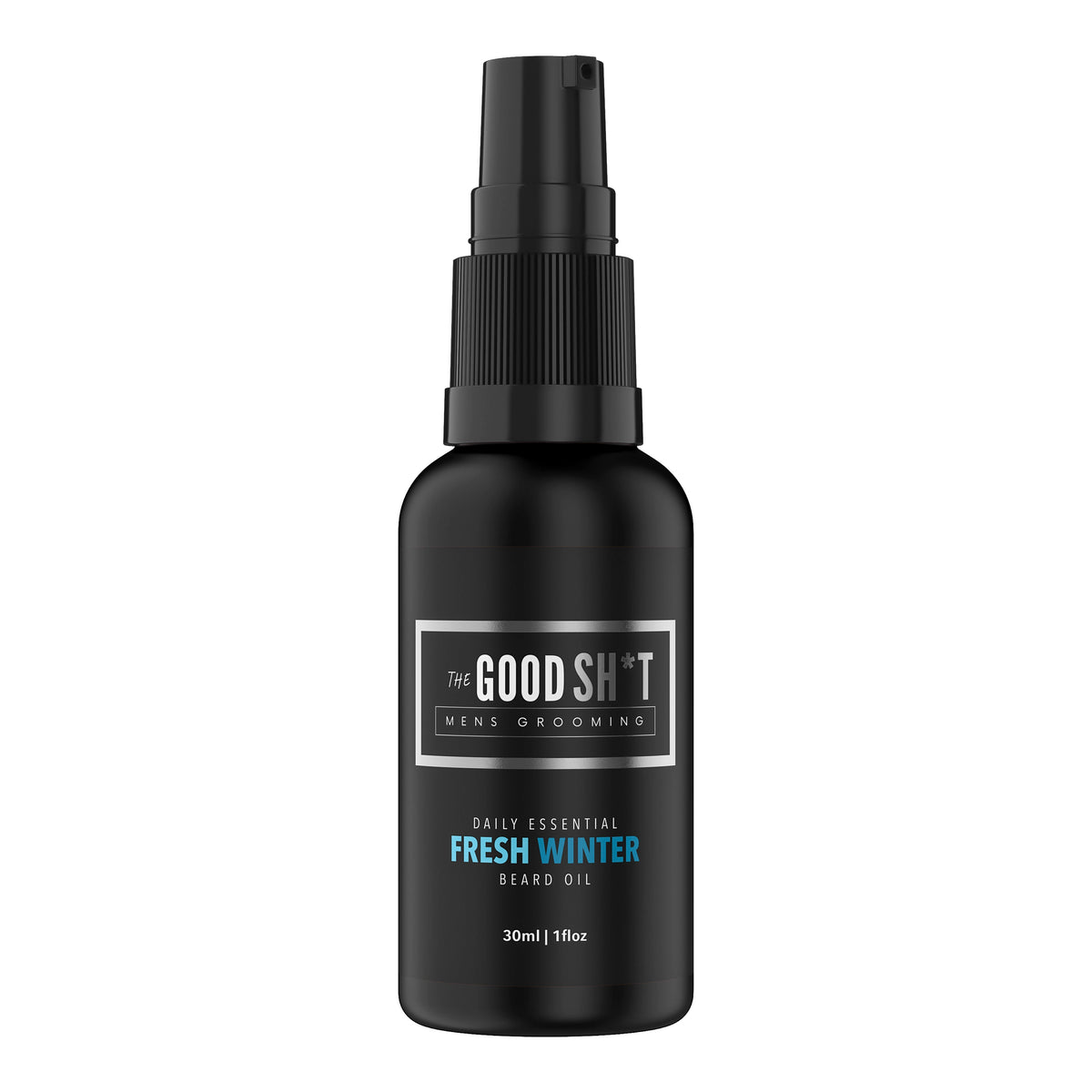 Beard Oil for Men | The Good Sh*t