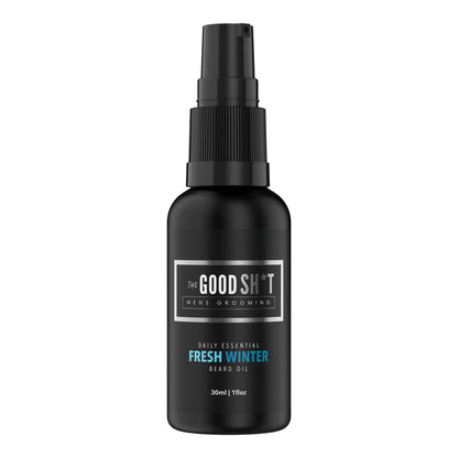 Beard Oil for Men | The Good Sh*t