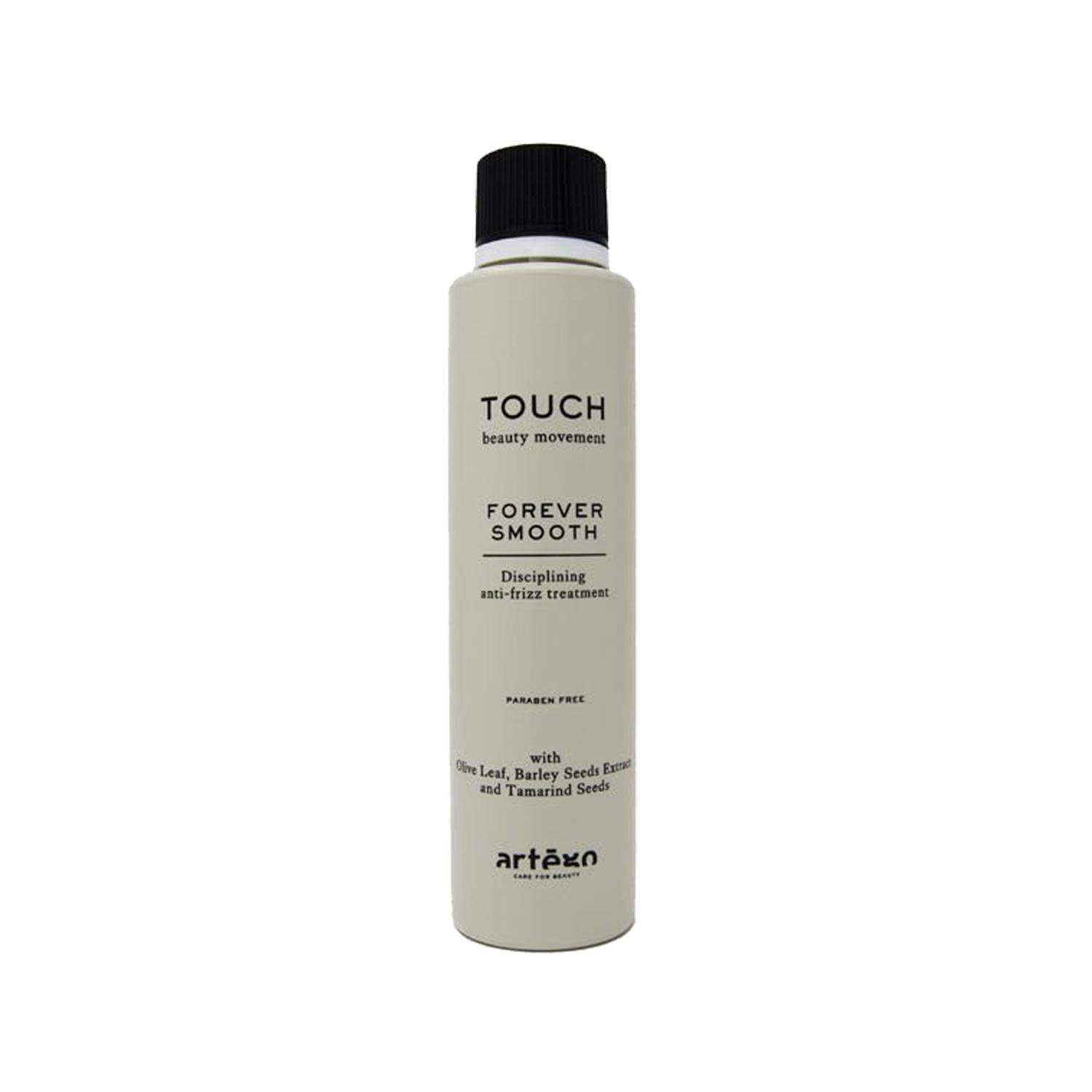 Artego Touch Forever Smooth Smoothing Cream 250 ml