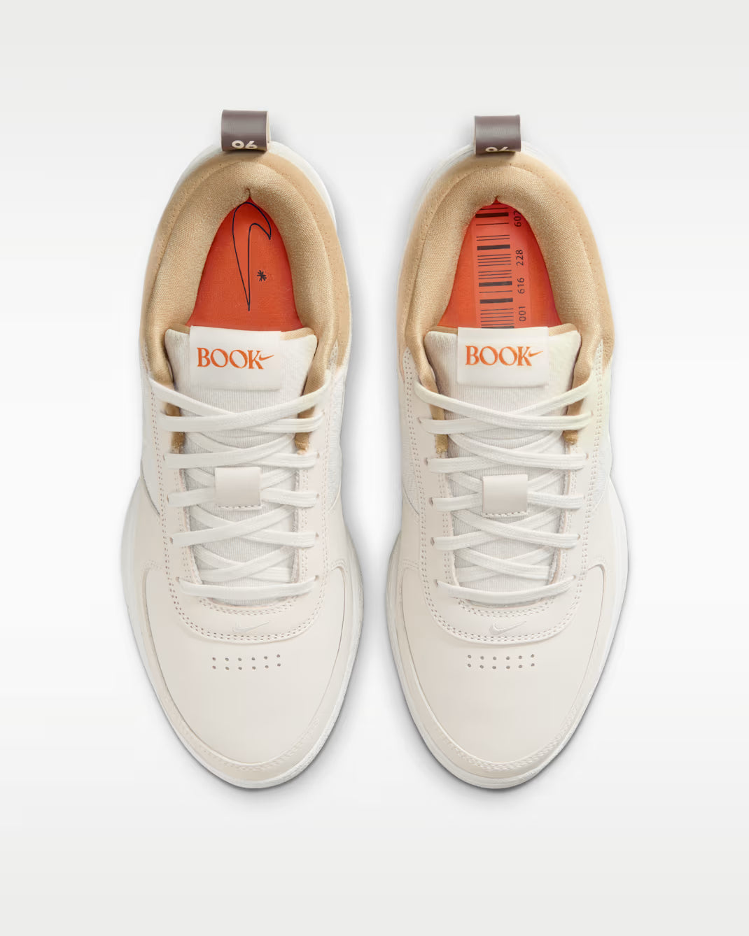 Nike Book 1 Mirage