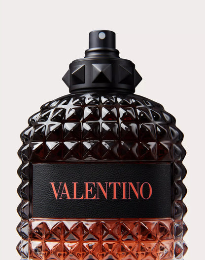 VALENTINO UOMO Born In Roma Coral Fantasy Eau De Toilette