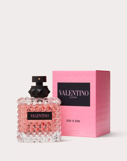 VALENTINO Donna BORN In Roma Eau de Parfum