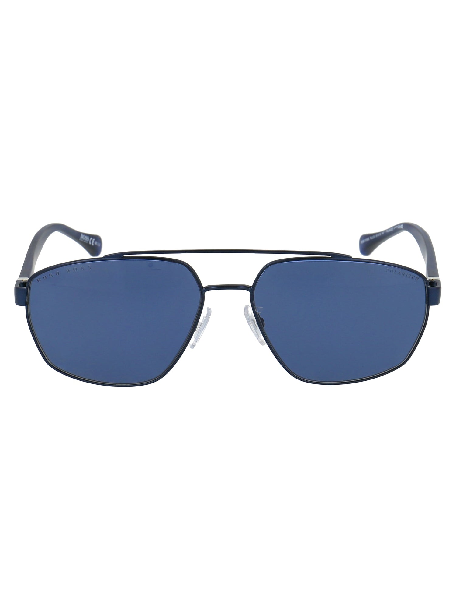 BOSS Metal Sunglasses for Men - FW25 Collection