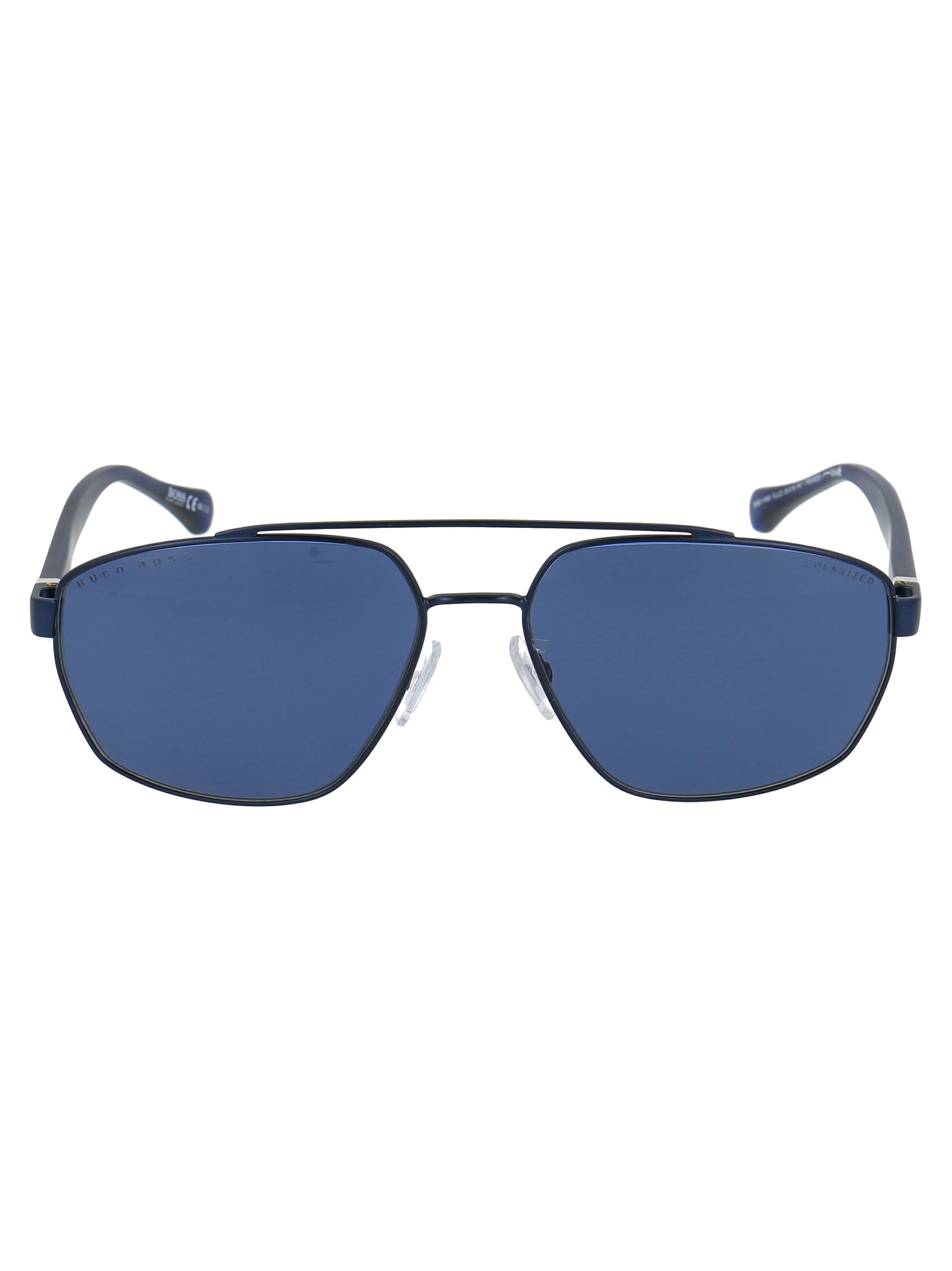 BOSS Metal Sunglasses for Men - FW25 Collection