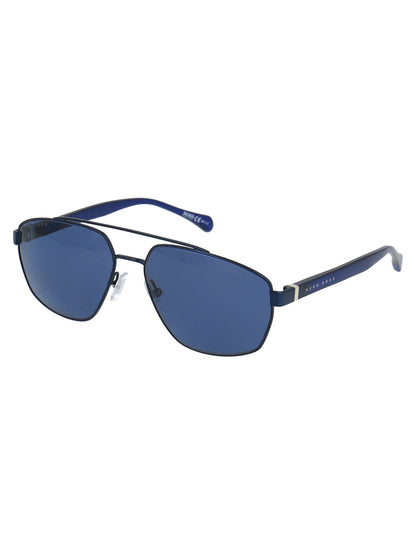BOSS Metal Sunglasses for Men - FW25 Collection