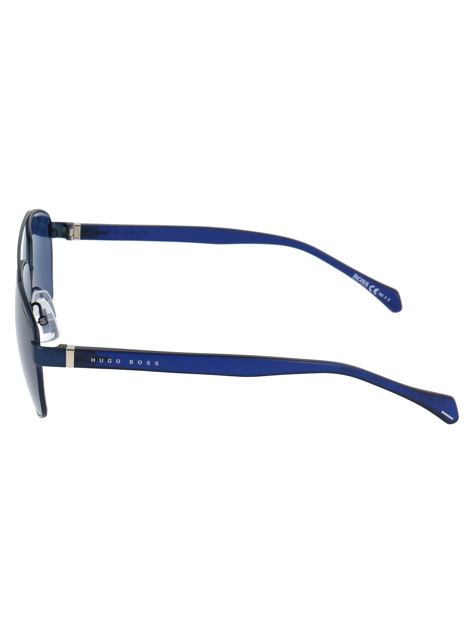 BOSS Metal Sunglasses for Men - FW25 Collection