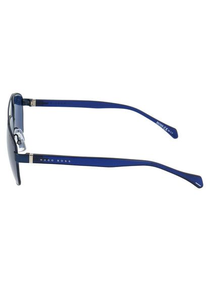 BOSS Metal Sunglasses for Men - FW25 Collection