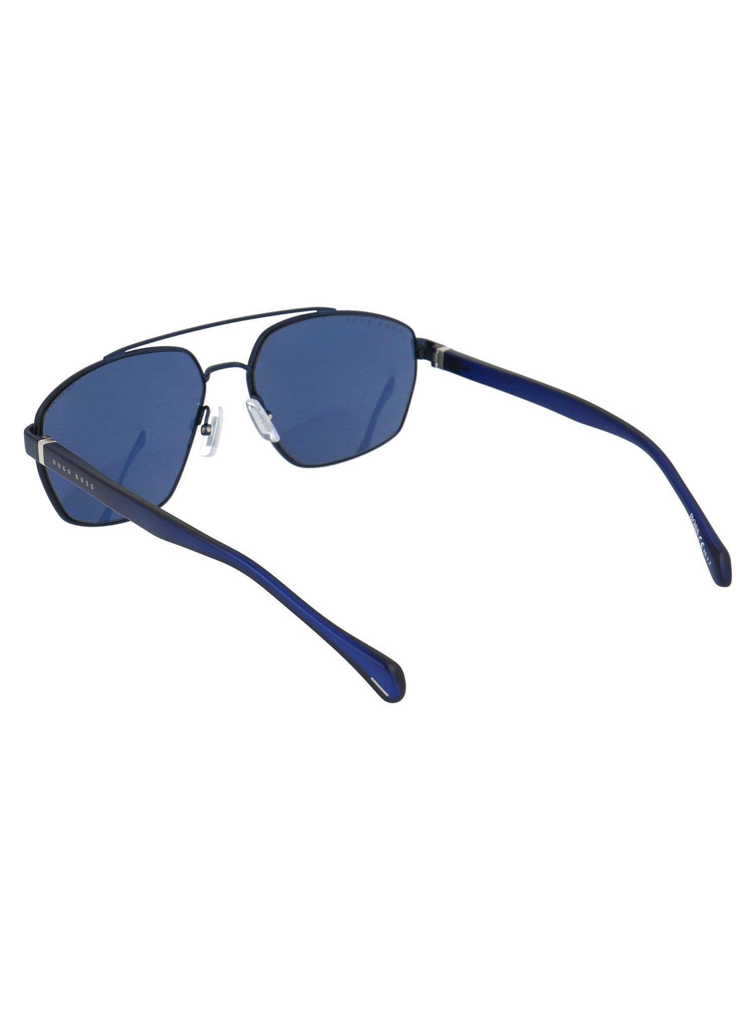 BOSS Metal Sunglasses for Men - FW25 Collection