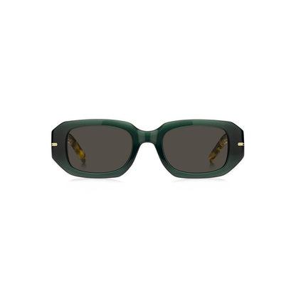 BOSS Chic Acetate Sunglasses for Women - 1608 Style