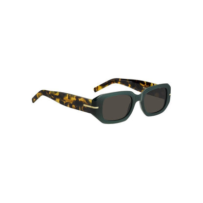BOSS Chic Acetate Sunglasses for Women - 1608 Style