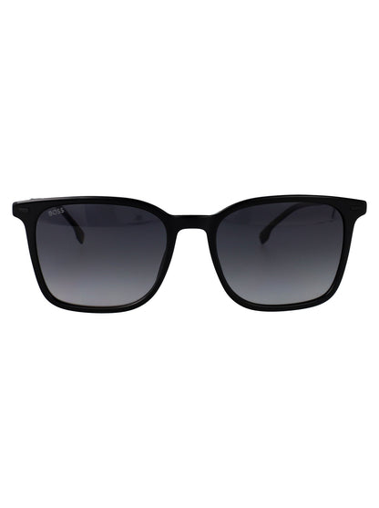 BOSS Acetate Sunglasses for Men - Model 1694/S