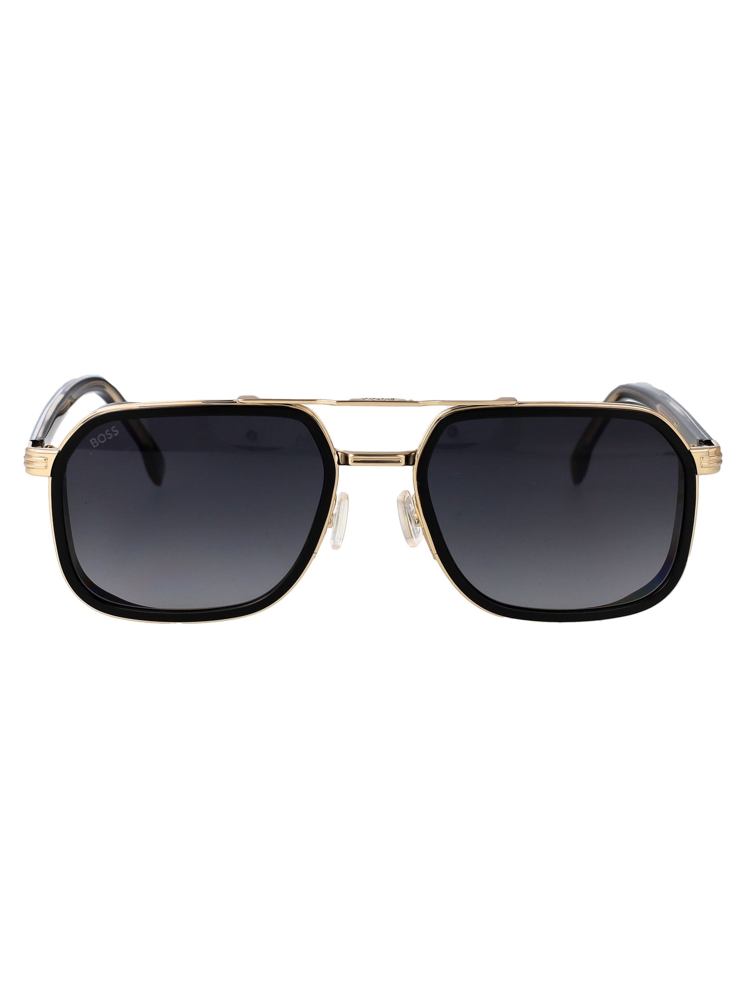 HUGO BOSS Acetate Sunglasses for Men - BOSS 1724/S Style