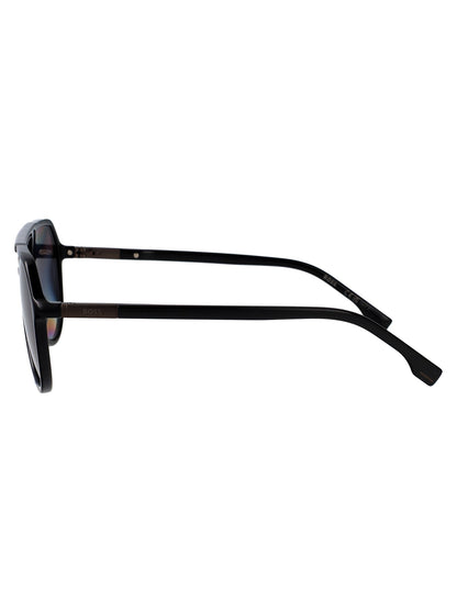 HUGO BOSS Acetate Sunglasses for Men - BOSS 1831/S