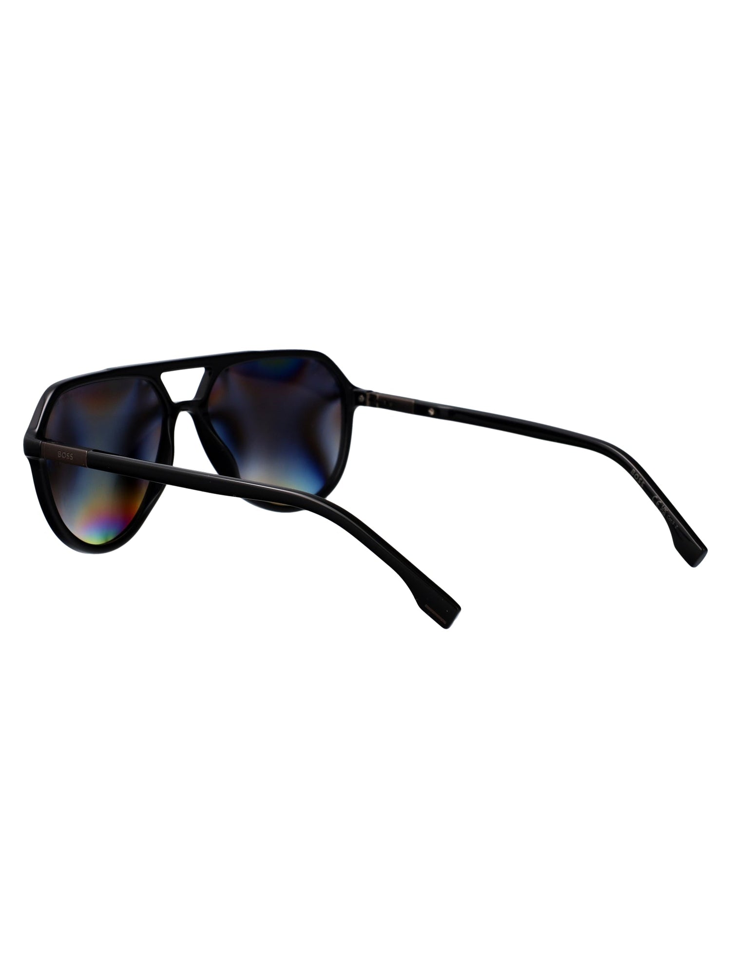 HUGO BOSS Acetate Sunglasses for Men - BOSS 1831/S