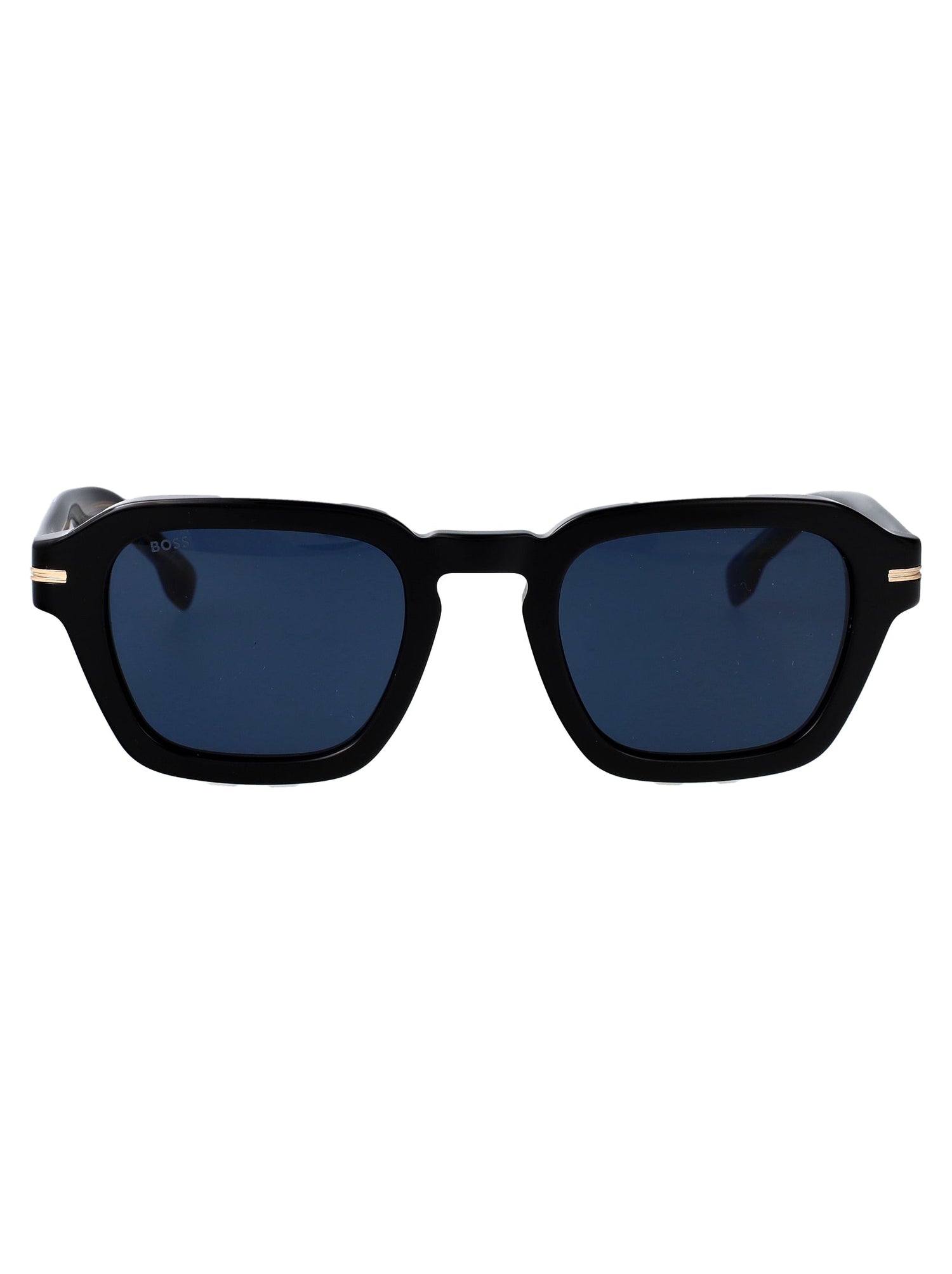 HUGO BOSS Stylish Acetate Sunglasses for Men - BOSS 1853/S