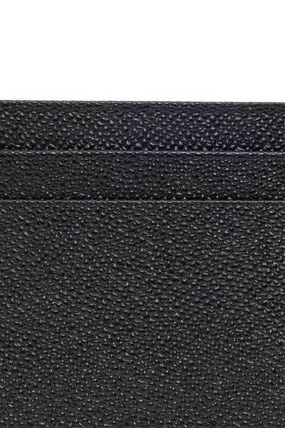 DOLCE &amp; GABBANA Mini Leather Card Holder
