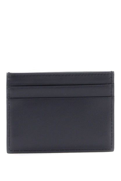 DOLCE &amp; GABBANA Mini Leather Card Holder