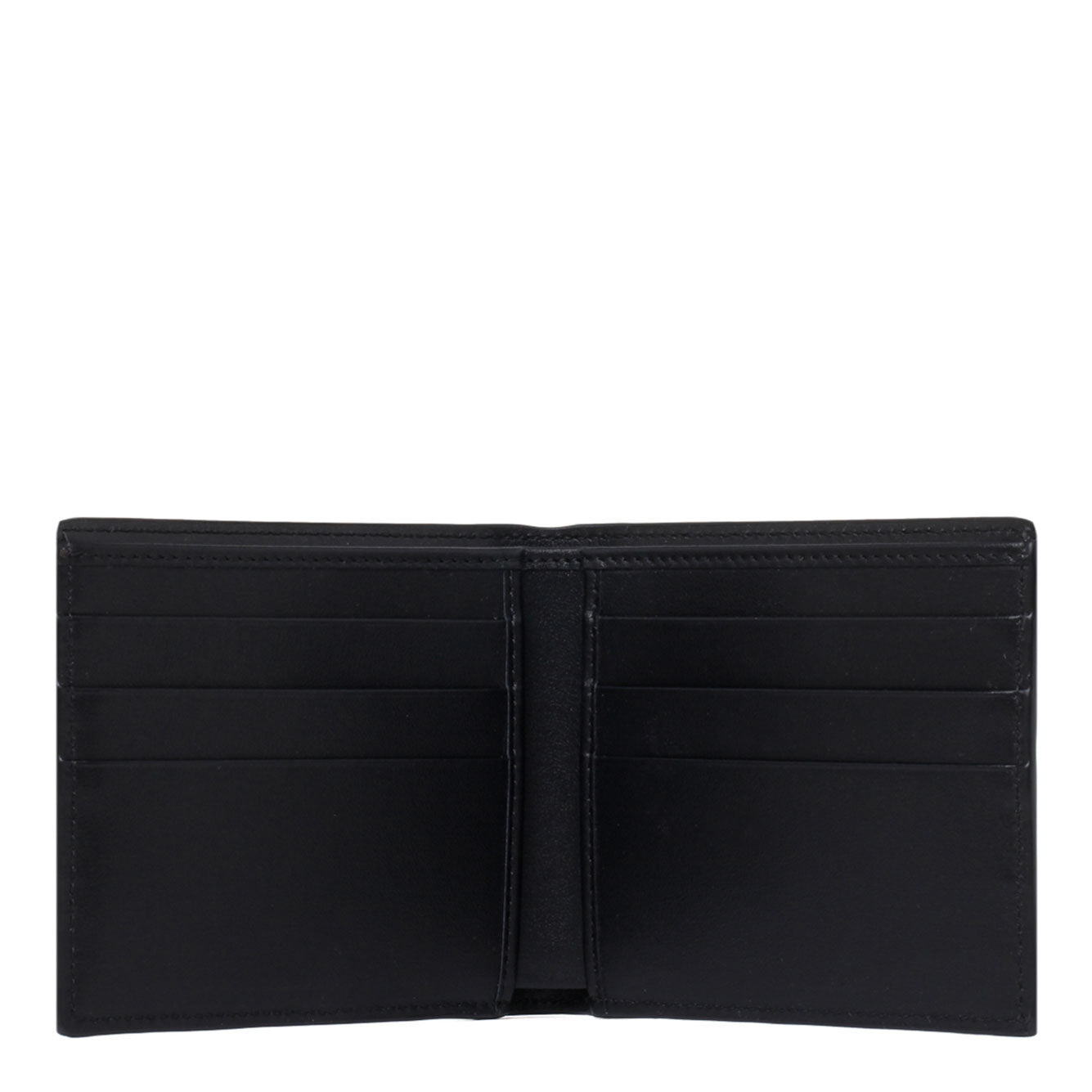 DOLCE &amp; GABBANA Mini Vitello Wallet for Men