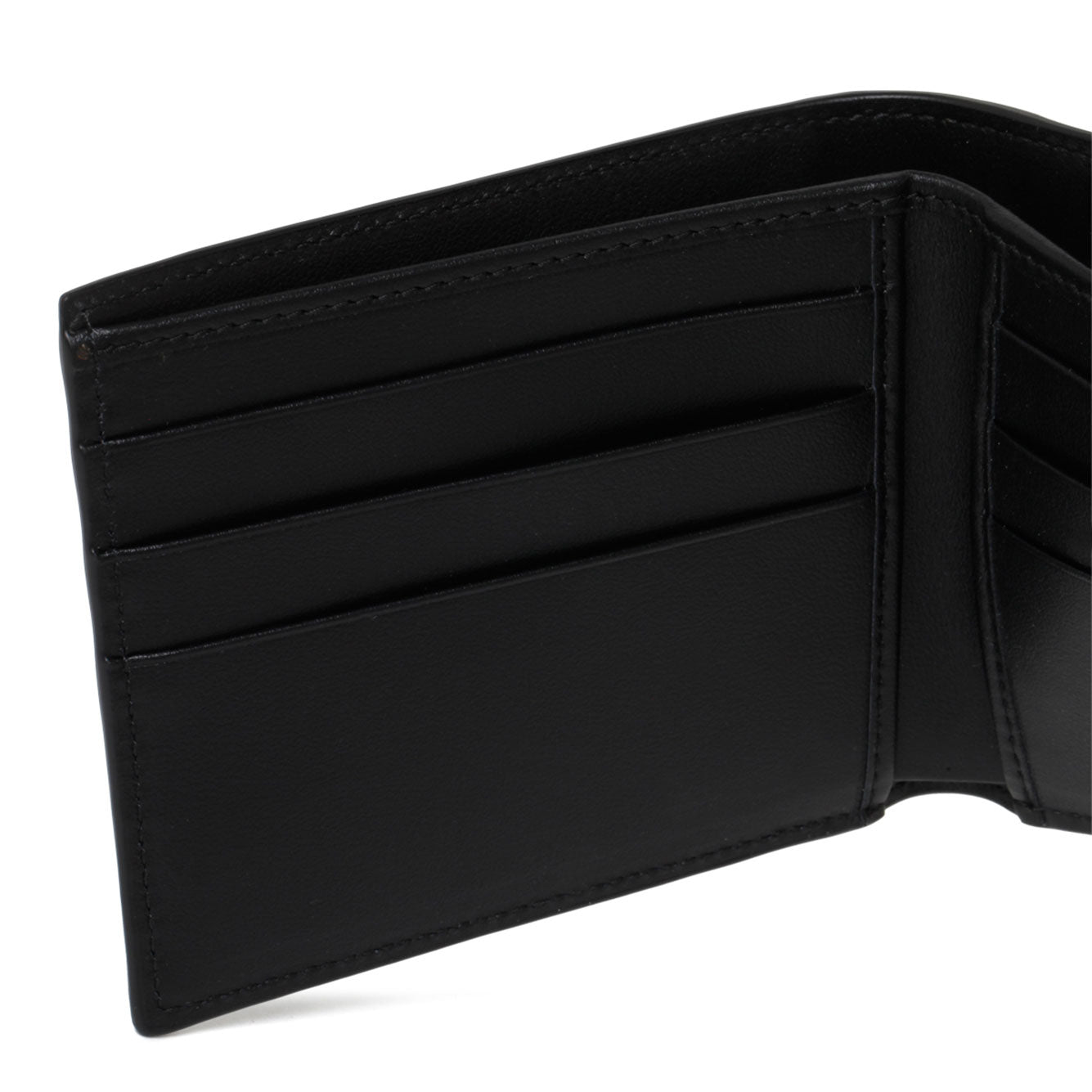 DOLCE &amp; GABBANA Mini Vitello Wallet for Men