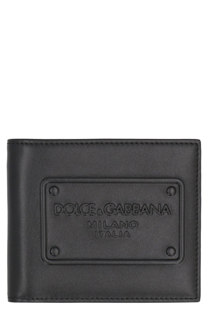 DOLCE &amp; GABBANA Men&