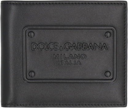 DOLCE &amp; GABBANA Men&
