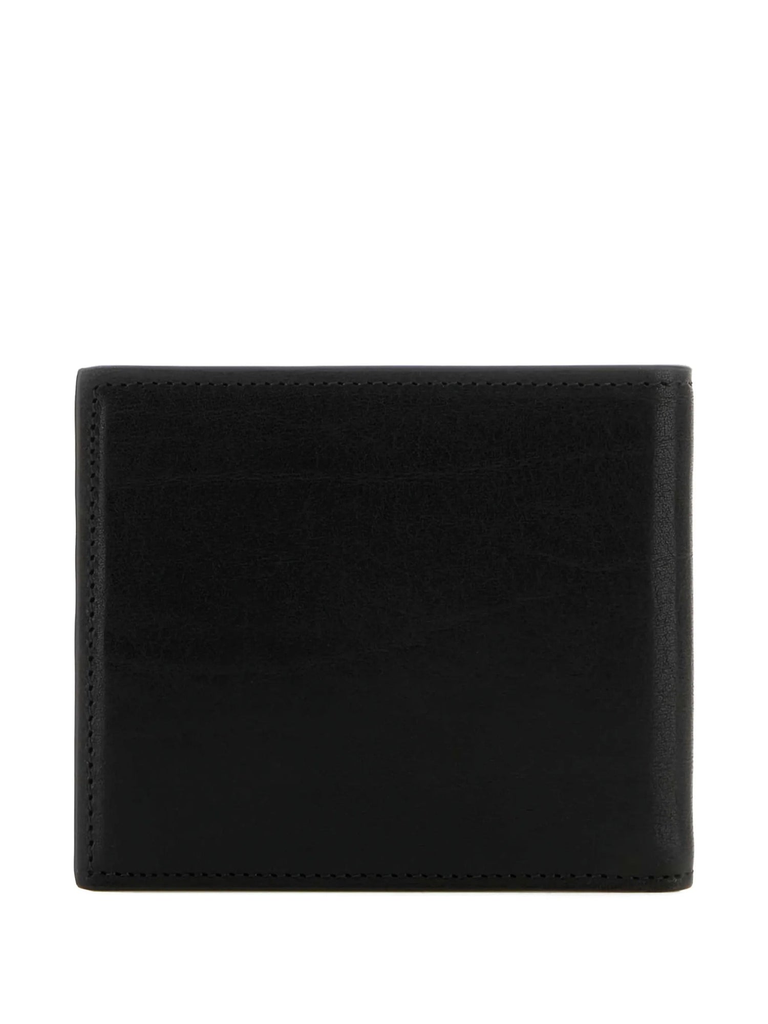 DOLCE &amp; GABBANA Mini Leather Wallet