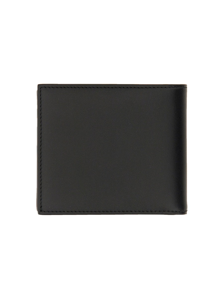 DOLCE &amp; GABBANA Mini Bifold Wallet