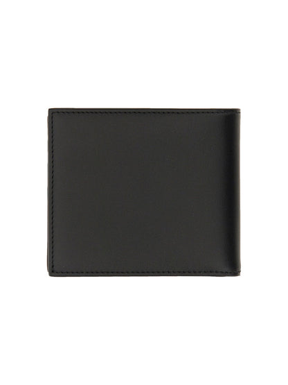 DOLCE &amp; GABBANA Mini Bifold Wallet